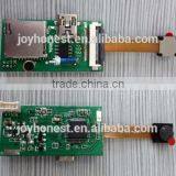 CMOS Sensor Camera,Video Camera Type Mini Aerial Video Camera Quality Choice thumbnail-3