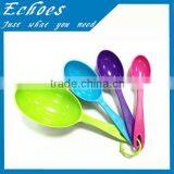 Decorative Measuring Spoons 4pcs