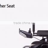 Double 350W Wheelchair thumbnail-5