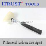 All Steel Rubber Mallet Hammer HM9016 thumbnail-1
