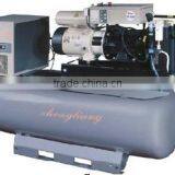 ( 1.1~3KW) & 10 Bar High Quality Rotary Vane Compressor ERCSE 500