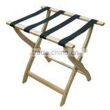 Folding and Wooden Luggage Racks thumbnail-1