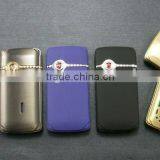 New style thin jet flame lighter