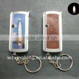 LEATHER SMOOTH FLAME LIGHTER