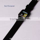 Gobal Smallest GPS Watch Tracker for Kids thumbnail-5