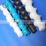 GZ Engineering Plastics CNC Machined Plastic Uhmw-pe Screw thumbnail-4