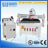 Low Cost Machinery WW2216 CNC Corrugated Cardboard Cutting Machine thumbnail-3