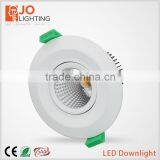 11W 13W Recessed LED Dimmable Light/LED Dimmable COB Downlight thumbnail-2