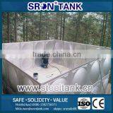 SRON Brand Elevated Water Tank With ISO CE Certification thumbnail-5