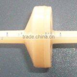 1/8" HHO Plastic Check Valve