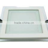 LED Glass Panel Light Square Inner Bevel,6W/12W/18W thumbnail-3
