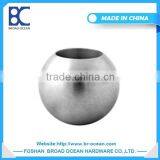 Hollow Stainless Steel Ball/handrail Hollow Stainless Steel Ball BL-06 thumbnail-3