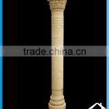 Sculpture Decorative Stone Pillar thumbnail-2