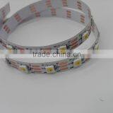 Addressable White Led Strip SK6812/ Ws2812, RGB LED Strip Wifi Controller thumbnail-1