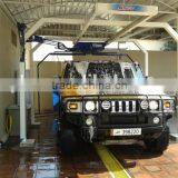 Touchless Automatic Car Wash Machine Prices