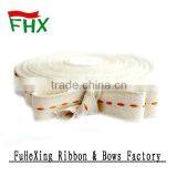 Polyester Satin Ribbon Cushions thumbnail-1