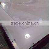 Edgelight Aluminium Profile Classical Clip Type Led Advertising Light Boxes AF2A thumbnail-5
