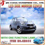 Hot Products FOR DAIHATSU TERIOS LED SIDE REAR VIEW MIRROR COVER thumbnail-5