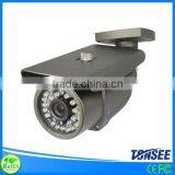 Underwater Wireless Mini Camera With Long Manual Zoom Lens 25M Ip66 Bullet ir Waterproof thumbnail-1