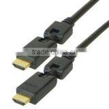 360 Degree Turnable HDMI Cable thumbnail-1