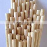 Zhi Tong factory supply food grade newest disposable bbq bamboo sticks