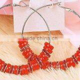 Hoop Earrings Wholesale