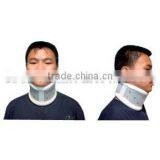 cervical collar (hard)