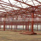 Steel Structure Building -37