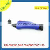 Trafimet WP-9F Gas Cooled Tig Torch Head Welding Torch Body