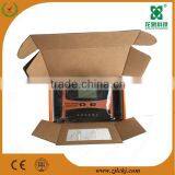 Factory Supplier 10A20A30A40A Manual PWM Solar Charge Controller From Chinese Manufacturer thumbnail-5