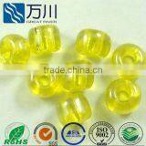 best price flat back glass beads , glass beads,silver jewelry glass beads murano glass bead