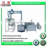 Industrial Nuts Fryer--peanut,cashew Nuts, Green Bean