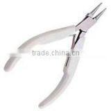 Round Nose Pliers, Chain, Flat, Round Nose Pliers Equipment, Jewelry Basic Pliers Tools thumbnail-4