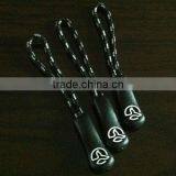 Cheap Plastic Auto-lock Zipper Sliders