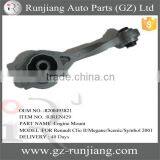Factory Price for Renault Car OE: 8200493821 ENGINE MOUNT