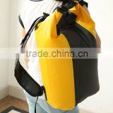 Outdoor Swimming PVC Tarpaulin Waterproof Dry Bag for Swimsuit thumbnail-3
