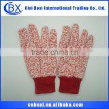 New Arrival 2014 China Durable Working Hand Gloves thumbnail-1