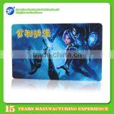 CR80 Size CMYK Print Customized Design Personal Unit Smart MIFARE(R) DESFire(R) EV1 4K Card thumbnail-5