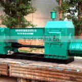 Red Brick Making Machine(Single Grade Energy-saving Vacuum Extruder)