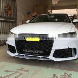 Auto Bodykit for 2016 AUDI A1 A3 A4 A5 A6 C7 RS6 BODYKIT thumbnail-1
