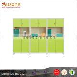 New Fashionable Design Models Office Filing Cabinet/ File Cabinet Lock /bookcase