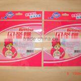 Side Sealing Hot Cutting Bag Making Machine thumbnail-2