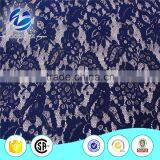 Laces Top-one China Cotton Nylon Spandex Blend Fabric for Fancy Dress