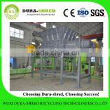 Dura-shred Good Proformance Paper Shredding System thumbnail-4