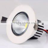 Hot Sale 3W/5W/7W/9W/12W LED Ceiling Lamp With CE Driver