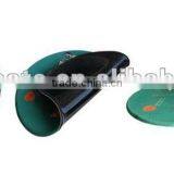 Silicon Gel Mouse Pad With Wrist Rest