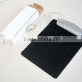 4-Ports USB 2.0 HUB With Retractable Mouse Pad thumbnail-1