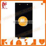 for Sony Z1 Lcd Aaa for Sony Z1 Touch Screen Clone for Sony Z1 Lcd Screen Digitizer Touch With thumbnail-6
