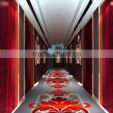 Luxury 5 Star Hotel Carpet, Lobby Carpet H-10 thumbnail-4