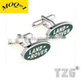 TZG10014 Car Cufflink thumbnail-1